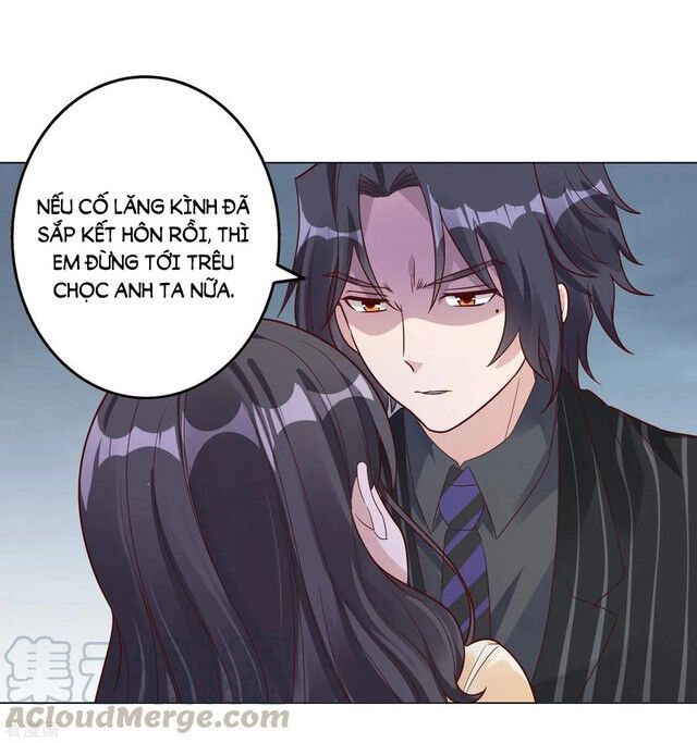 Hôn Nhân Dục Vọng: Thiếu Gia Nhẹ Một Chút! Chapter 151 - 25