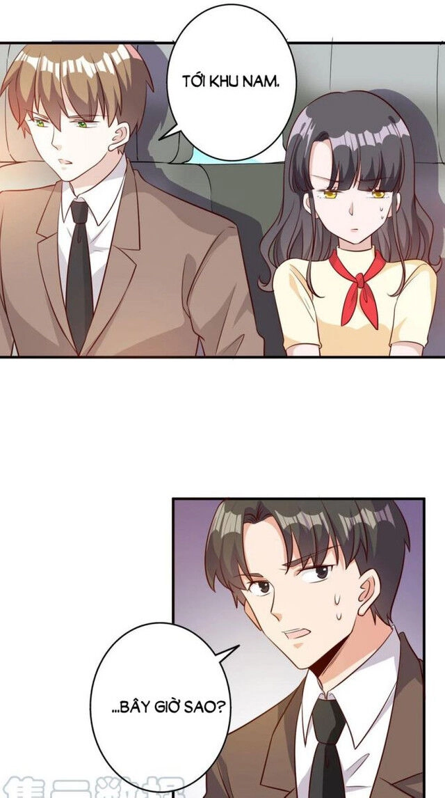 Hôn Nhân Dục Vọng: Thiếu Gia Nhẹ Một Chút! Chapter 152 - 23