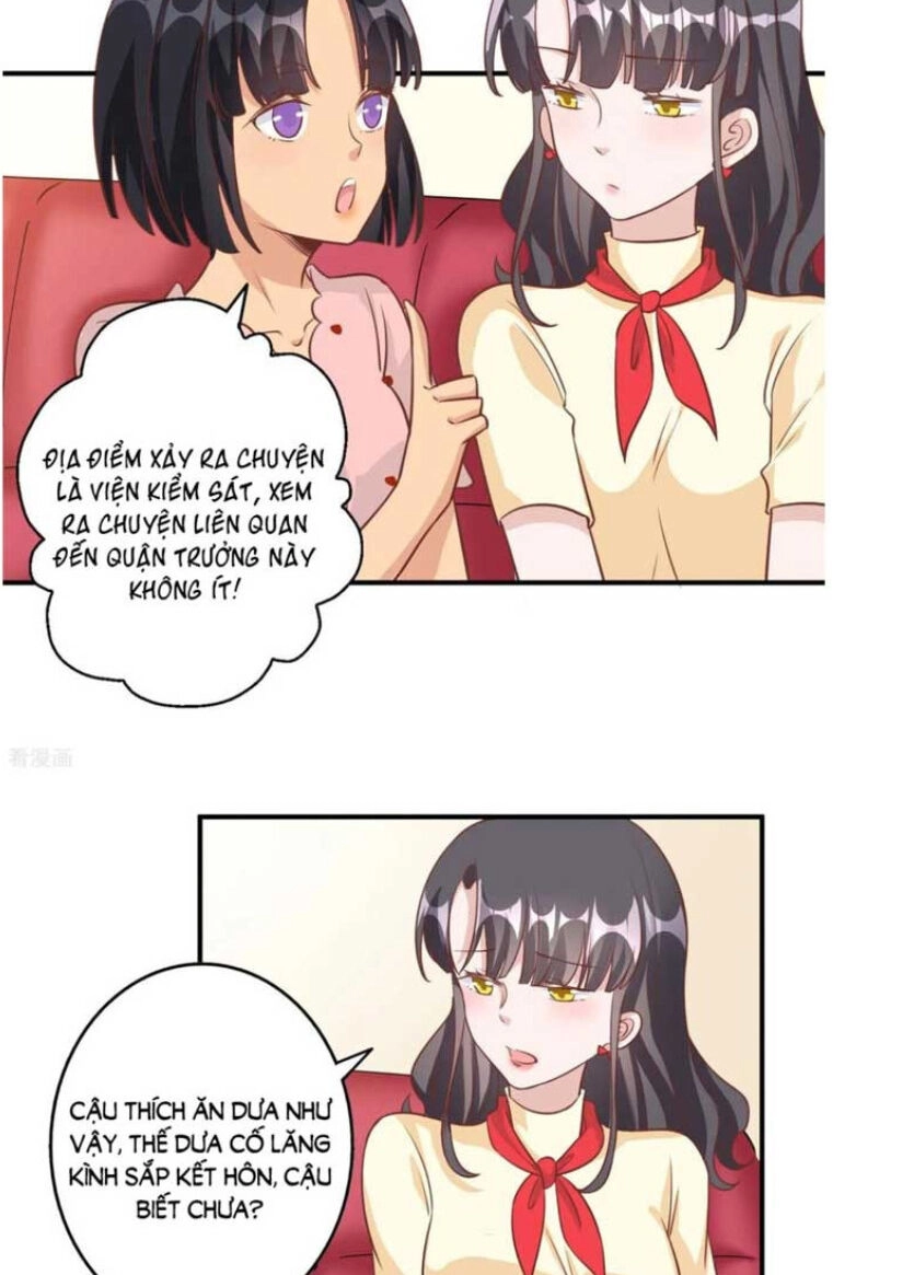 Hôn Nhân Dục Vọng: Thiếu Gia Nhẹ Một Chút! Chapter 153 - 13