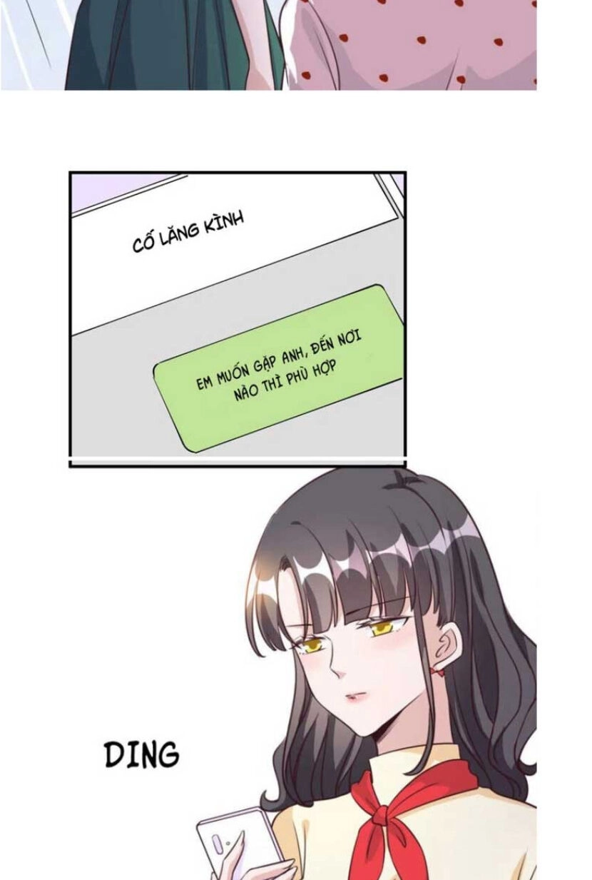 Hôn Nhân Dục Vọng: Thiếu Gia Nhẹ Một Chút! Chapter 154 - 3