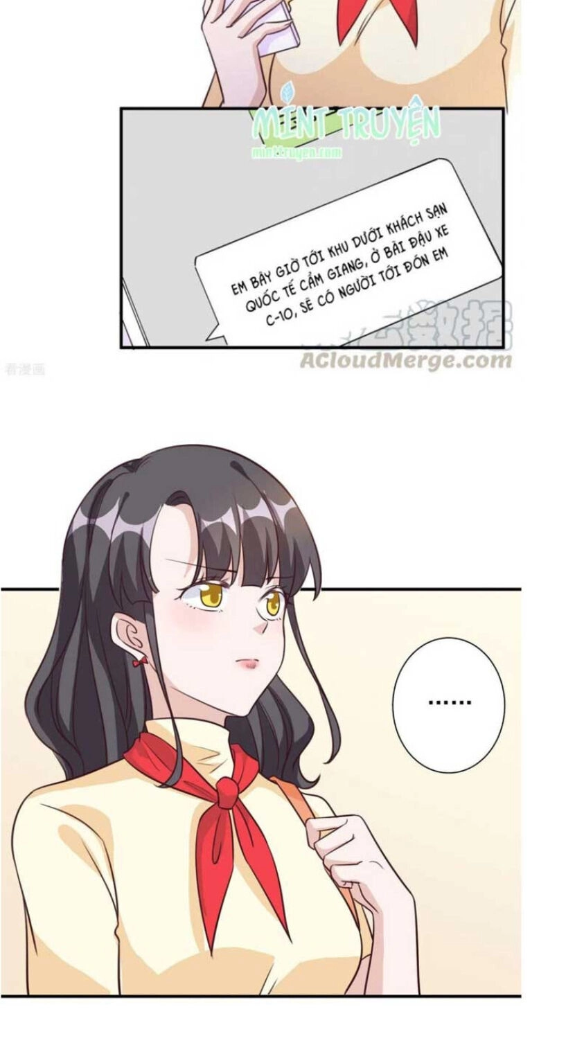 Hôn Nhân Dục Vọng: Thiếu Gia Nhẹ Một Chút! Chapter 154 - 4