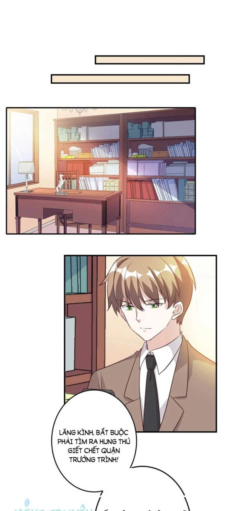 Hôn Nhân Dục Vọng: Thiếu Gia Nhẹ Một Chút! Chapter 154 - 5