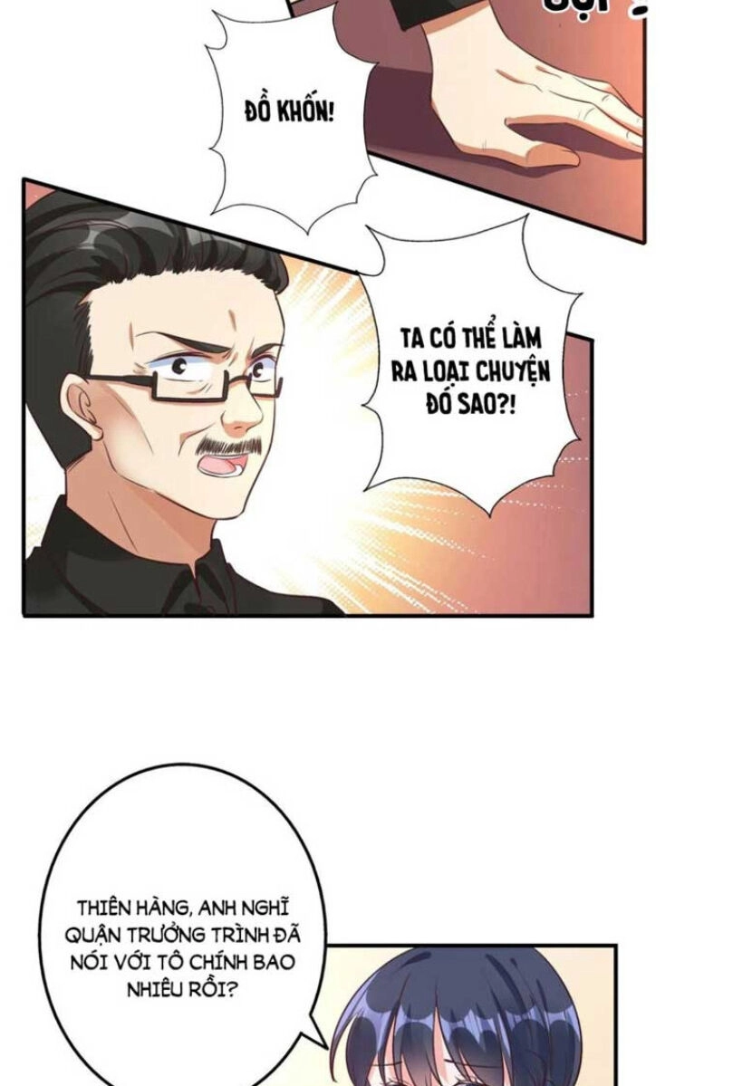 Hôn Nhân Dục Vọng: Thiếu Gia Nhẹ Một Chút! Chapter 154 - 7