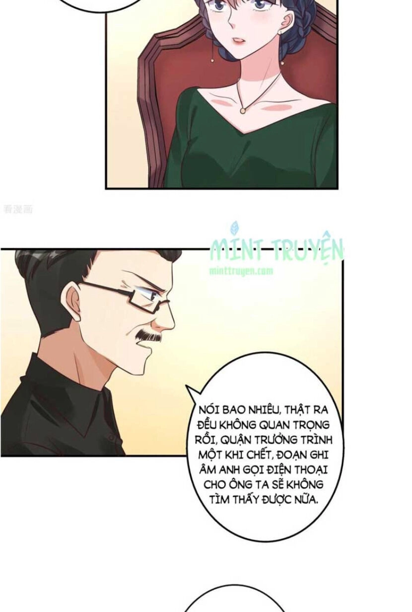 Hôn Nhân Dục Vọng: Thiếu Gia Nhẹ Một Chút! Chapter 154 - 8