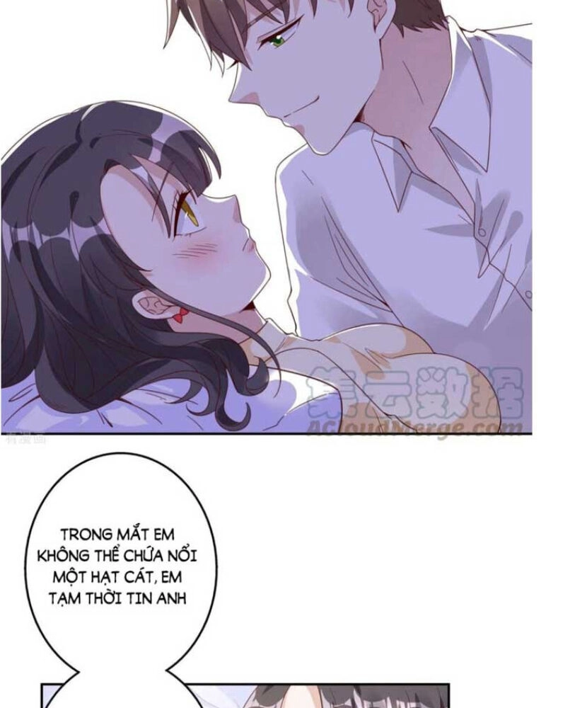 Hôn Nhân Dục Vọng: Thiếu Gia Nhẹ Một Chút! Chapter 154 - 21