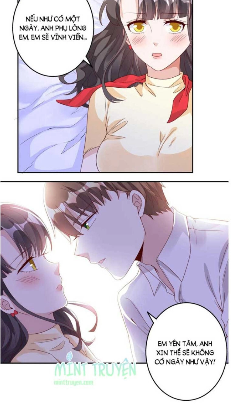 Hôn Nhân Dục Vọng: Thiếu Gia Nhẹ Một Chút! Chapter 154 - 22