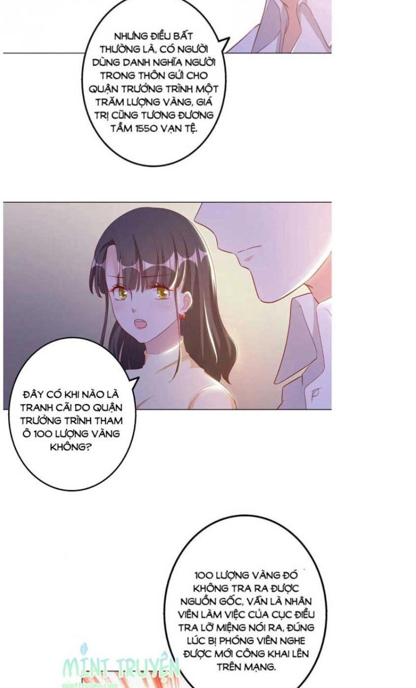 Hôn Nhân Dục Vọng: Thiếu Gia Nhẹ Một Chút! Chapter 155 - 11