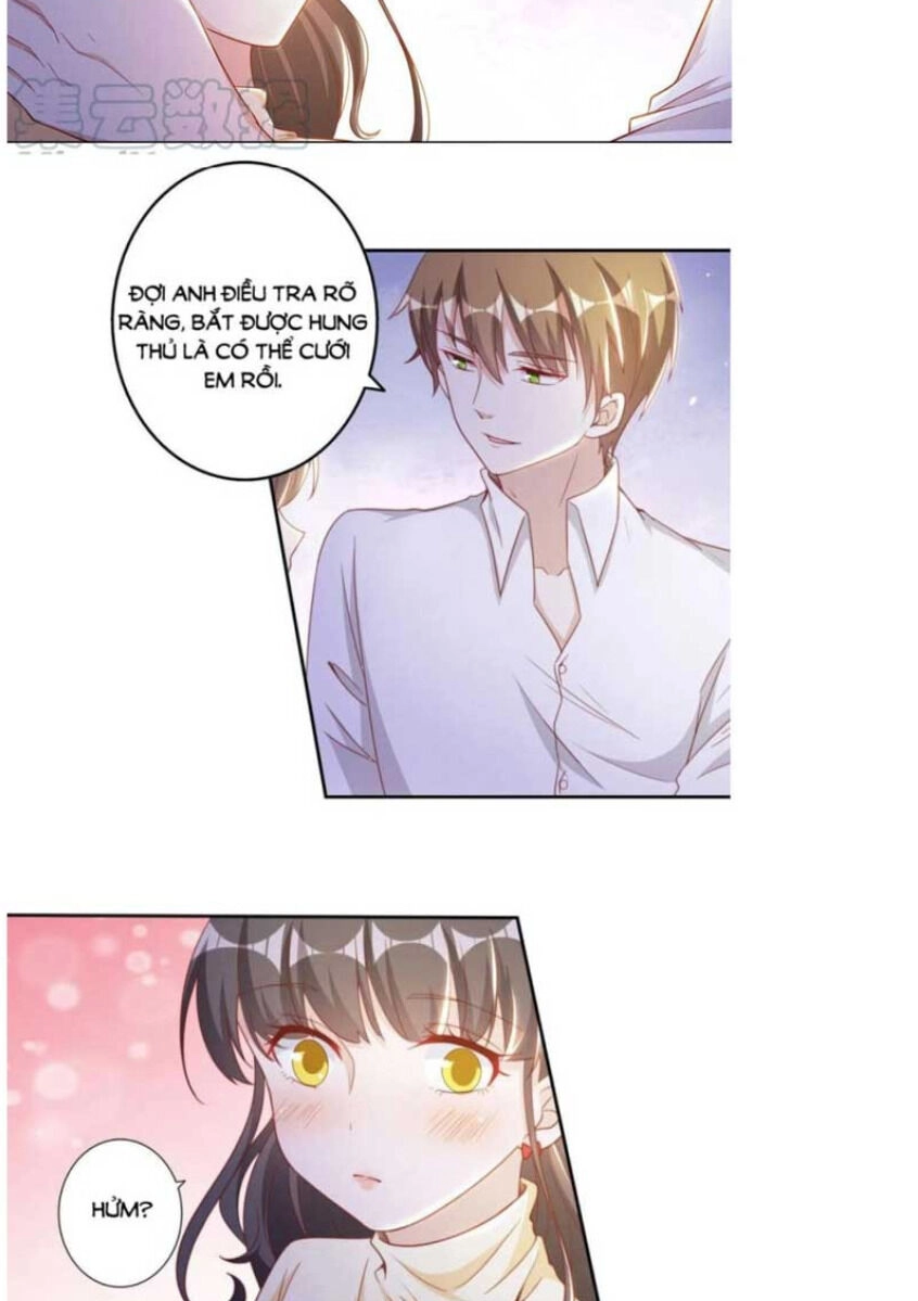 Hôn Nhân Dục Vọng: Thiếu Gia Nhẹ Một Chút! Chapter 155 - 13