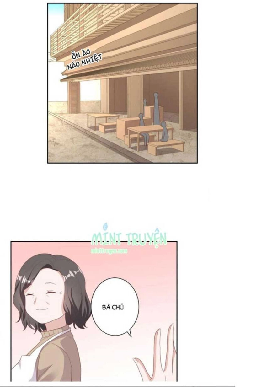 Hôn Nhân Dục Vọng: Thiếu Gia Nhẹ Một Chút! Chapter 156 - 1