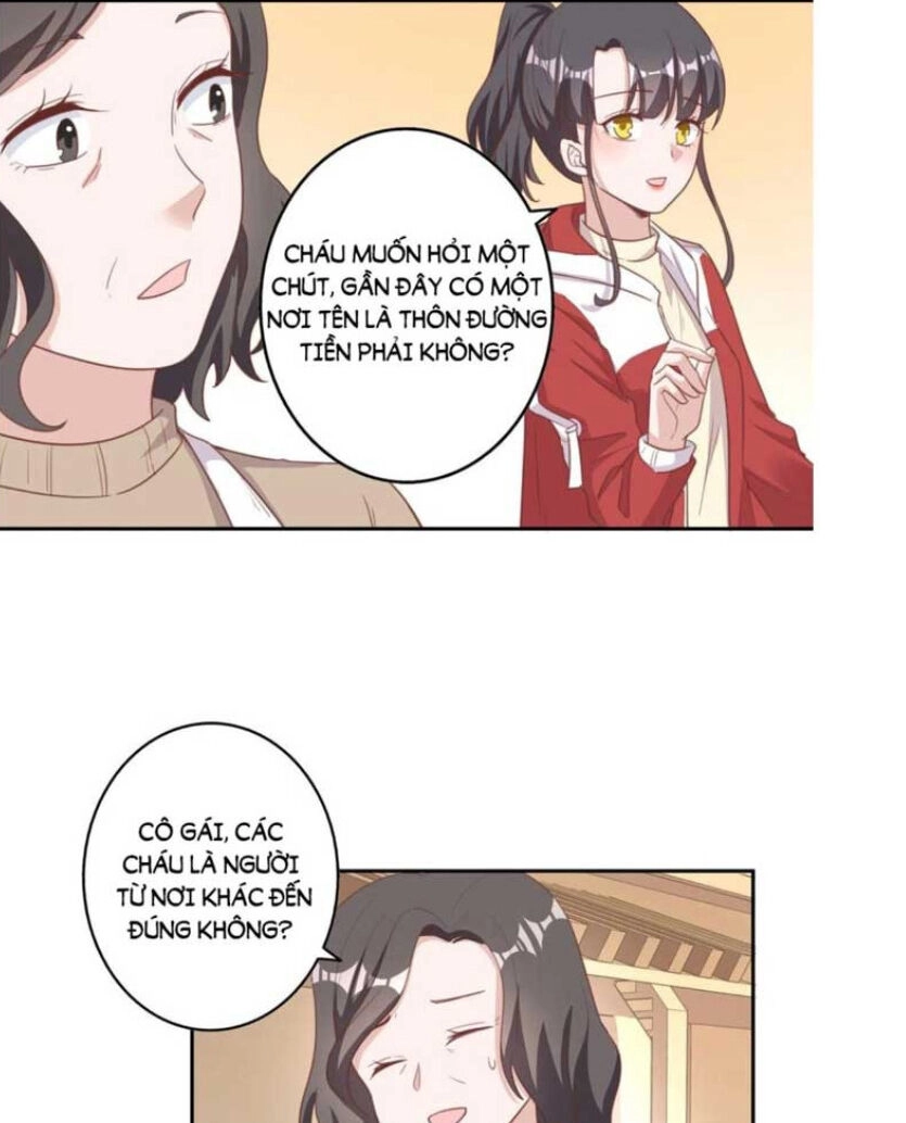 Hôn Nhân Dục Vọng: Thiếu Gia Nhẹ Một Chút! Chapter 156 - 2