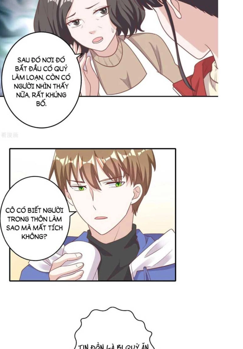 Hôn Nhân Dục Vọng: Thiếu Gia Nhẹ Một Chút! Chapter 156 - 4