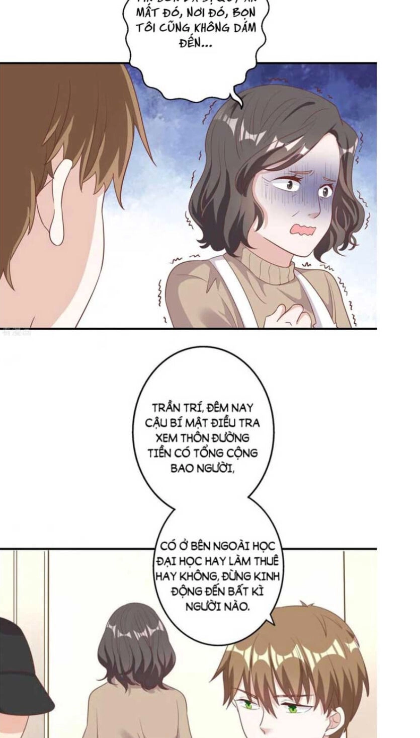 Hôn Nhân Dục Vọng: Thiếu Gia Nhẹ Một Chút! Chapter 156 - 5