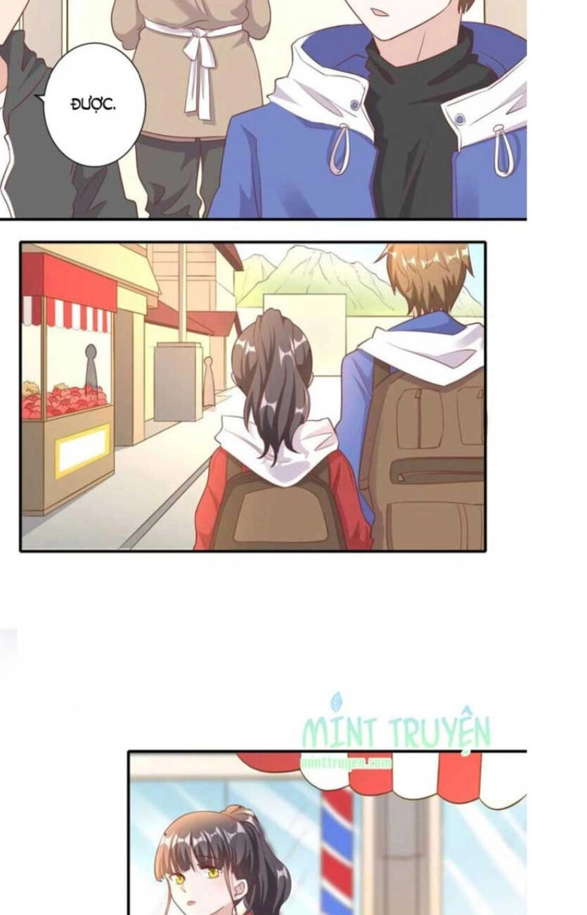 Hôn Nhân Dục Vọng: Thiếu Gia Nhẹ Một Chút! Chapter 156 - 6