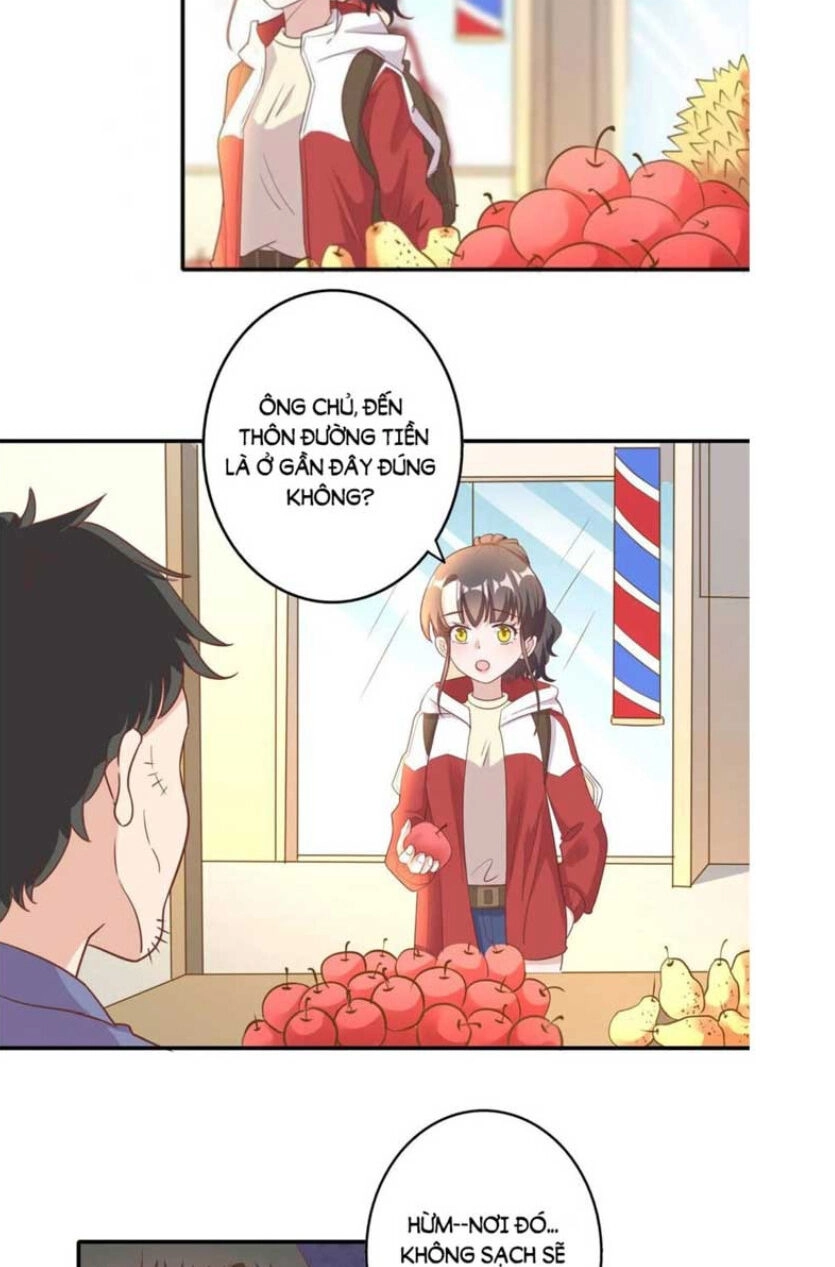 Hôn Nhân Dục Vọng: Thiếu Gia Nhẹ Một Chút! Chapter 156 - 7