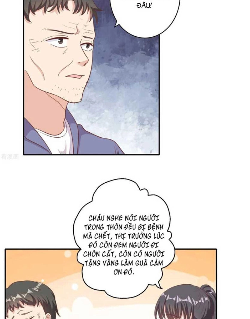 Hôn Nhân Dục Vọng: Thiếu Gia Nhẹ Một Chút! Chapter 156 - 8