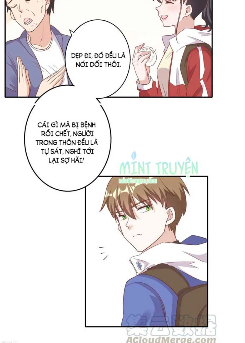 Hôn Nhân Dục Vọng: Thiếu Gia Nhẹ Một Chút! Chapter 156 - 9