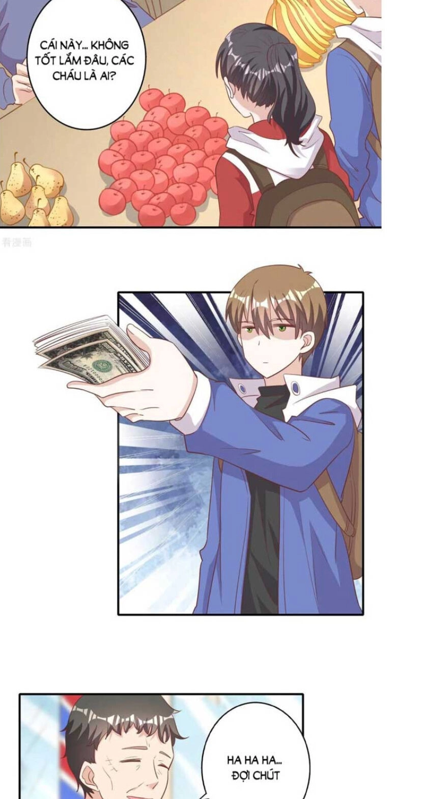 Hôn Nhân Dục Vọng: Thiếu Gia Nhẹ Một Chút! Chapter 156 - 12