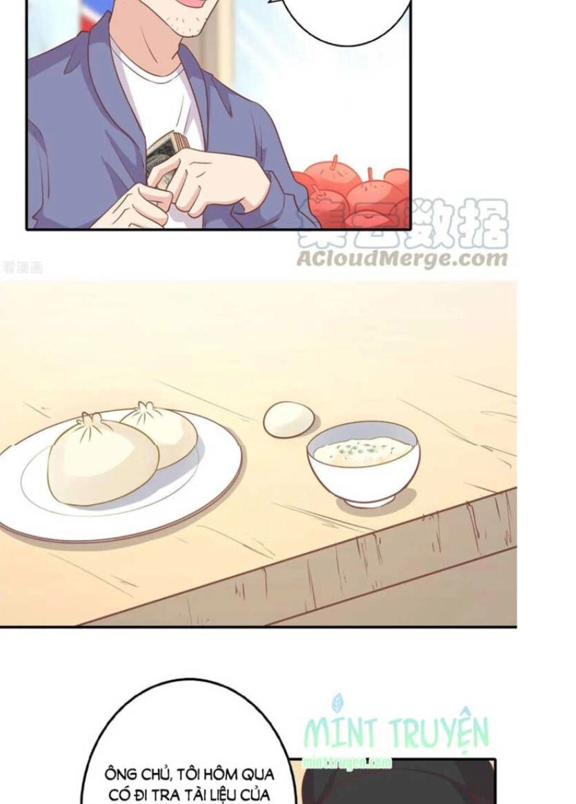 Hôn Nhân Dục Vọng: Thiếu Gia Nhẹ Một Chút! Chapter 156 - 13