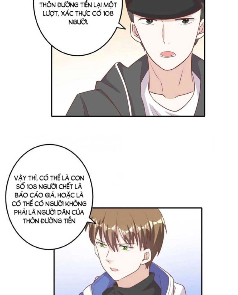 Hôn Nhân Dục Vọng: Thiếu Gia Nhẹ Một Chút! Chapter 156 - 14