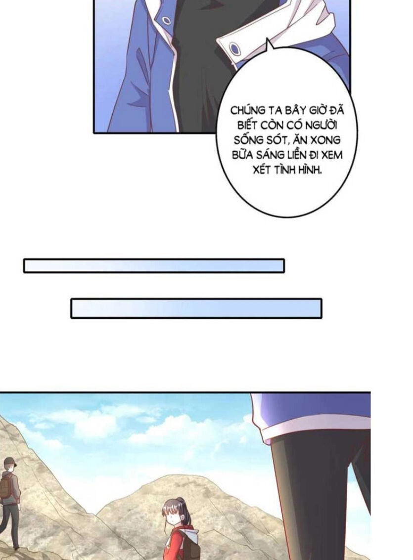 Hôn Nhân Dục Vọng: Thiếu Gia Nhẹ Một Chút! Chapter 156 - 15