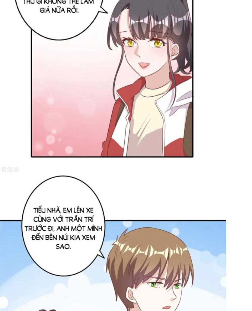 Hôn Nhân Dục Vọng: Thiếu Gia Nhẹ Một Chút! Chapter 156 - 17