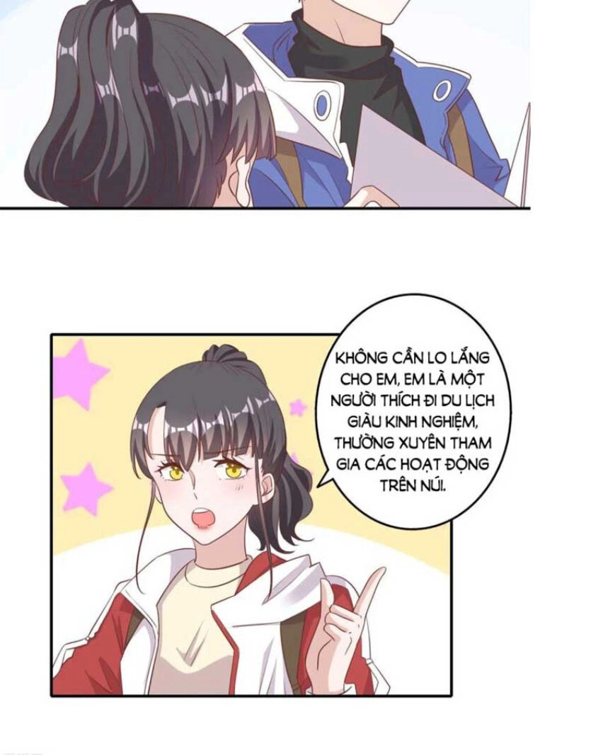 Hôn Nhân Dục Vọng: Thiếu Gia Nhẹ Một Chút! Chapter 156 - 18