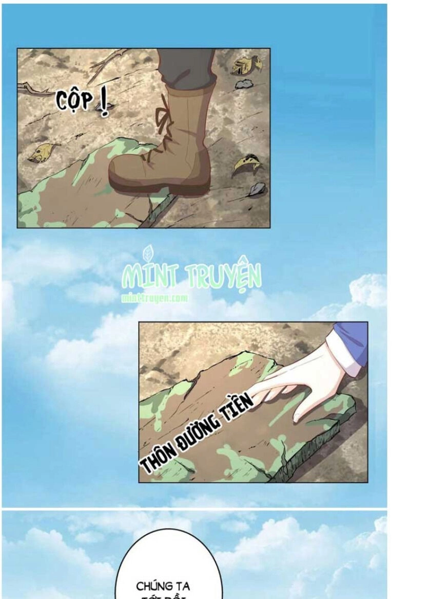 Hôn Nhân Dục Vọng: Thiếu Gia Nhẹ Một Chút! Chapter 157 - 1