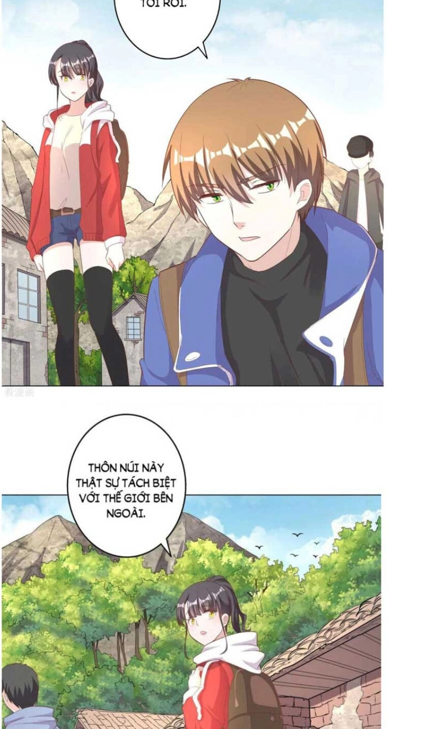 Hôn Nhân Dục Vọng: Thiếu Gia Nhẹ Một Chút! Chapter 157 - 2