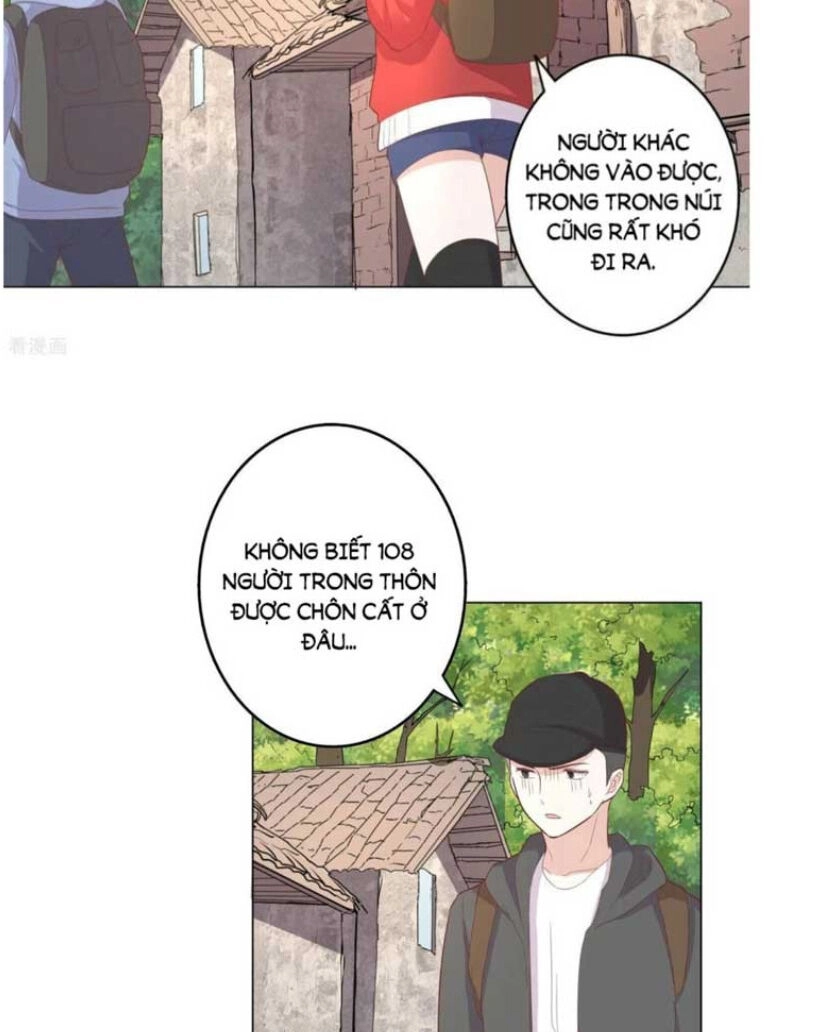 Hôn Nhân Dục Vọng: Thiếu Gia Nhẹ Một Chút! Chapter 157 - 3