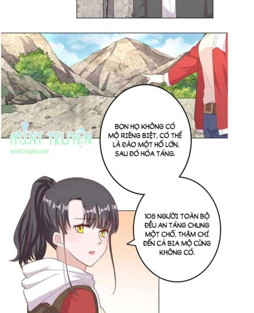 Hôn Nhân Dục Vọng: Thiếu Gia Nhẹ Một Chút! Chapter 157 - 4