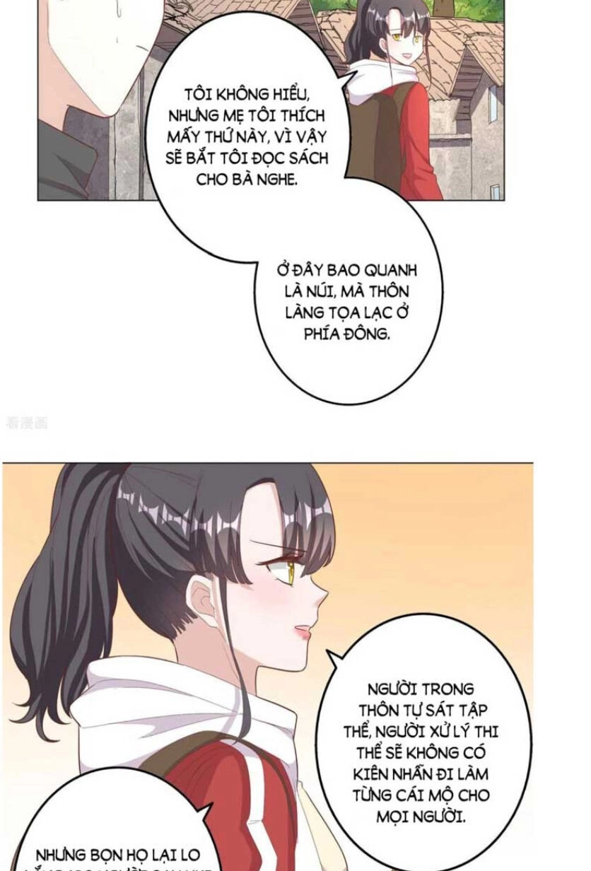 Hôn Nhân Dục Vọng: Thiếu Gia Nhẹ Một Chút! Chapter 157 - 6