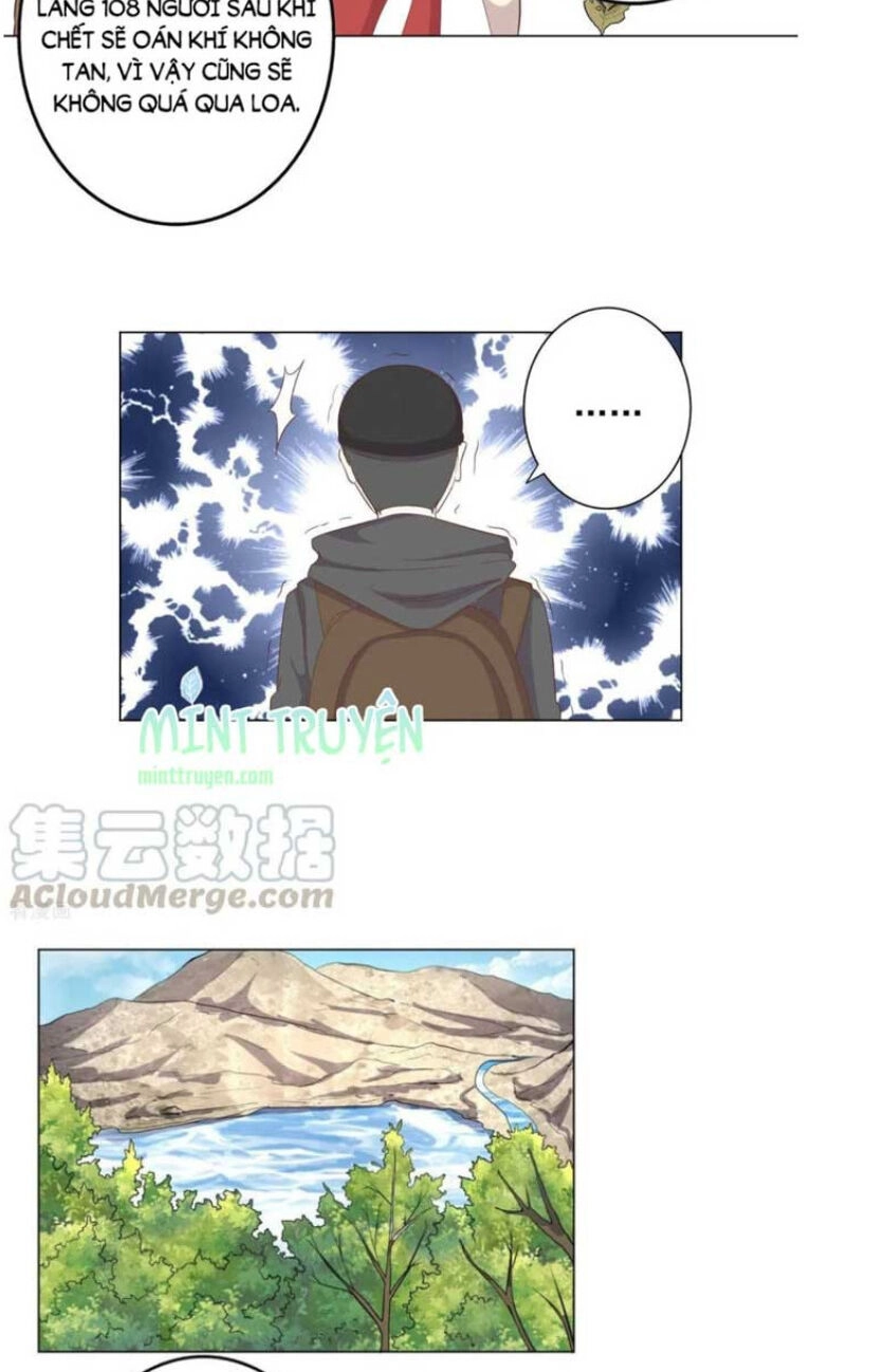 Hôn Nhân Dục Vọng: Thiếu Gia Nhẹ Một Chút! Chapter 157 - 7