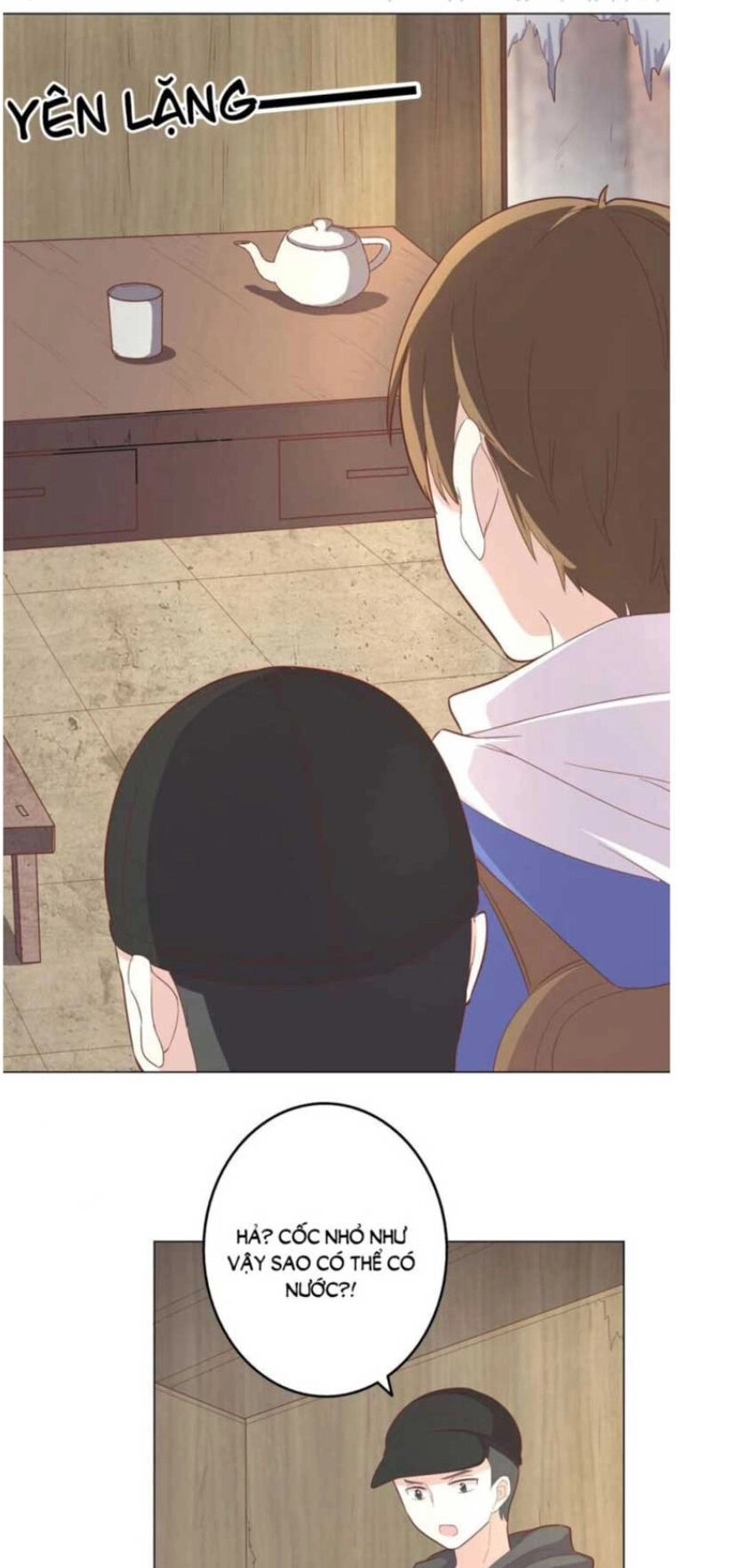 Hôn Nhân Dục Vọng: Thiếu Gia Nhẹ Một Chút! Chapter 157 - 10