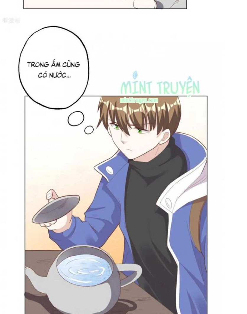 Hôn Nhân Dục Vọng: Thiếu Gia Nhẹ Một Chút! Chapter 157 - 12