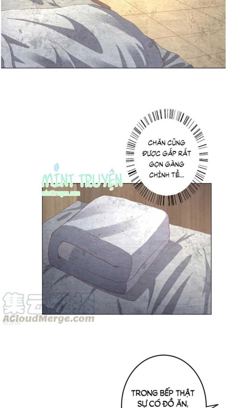 Hôn Nhân Dục Vọng: Thiếu Gia Nhẹ Một Chút! Chapter 157 - 15