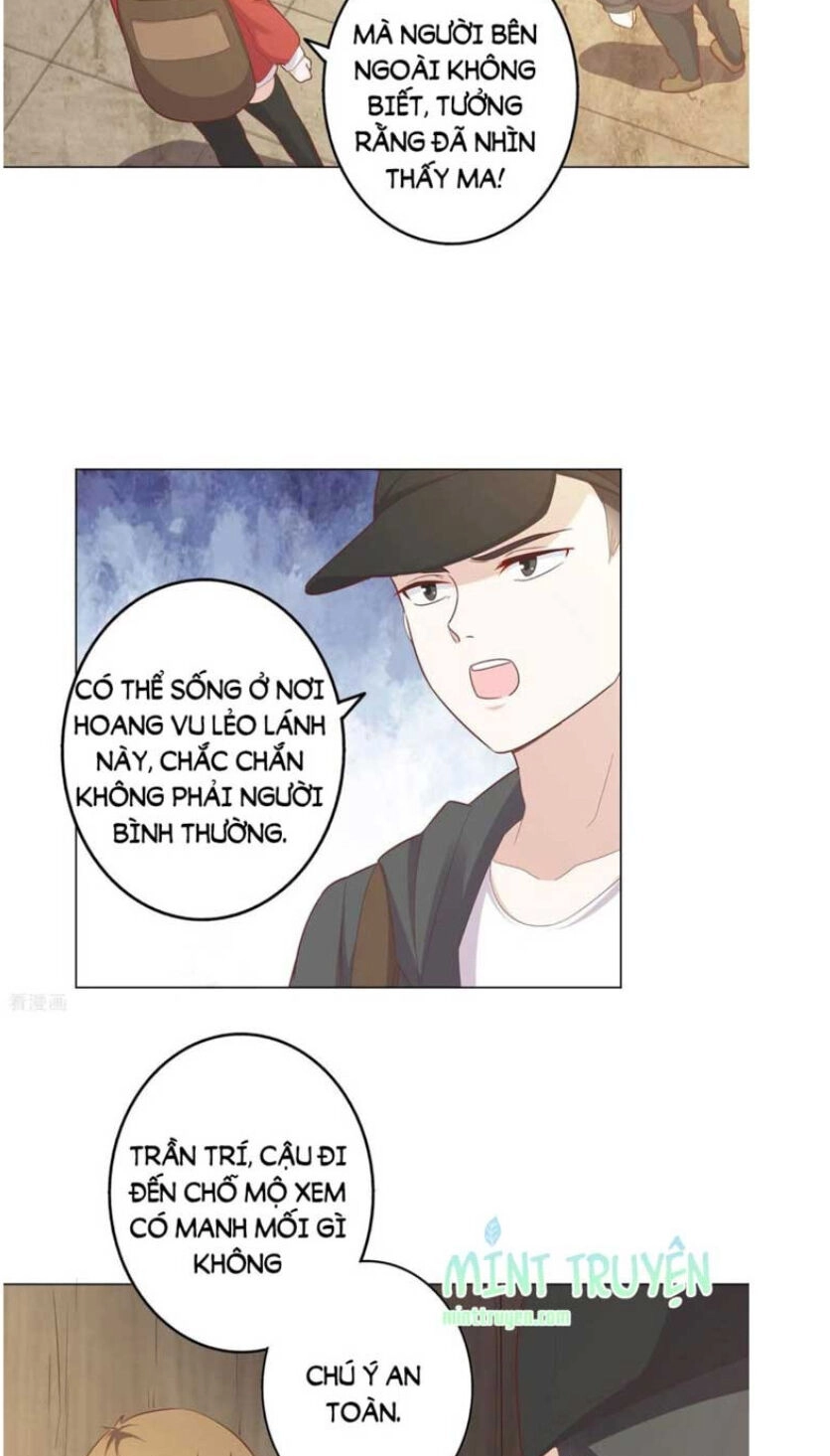 Hôn Nhân Dục Vọng: Thiếu Gia Nhẹ Một Chút! Chapter 157 - 17