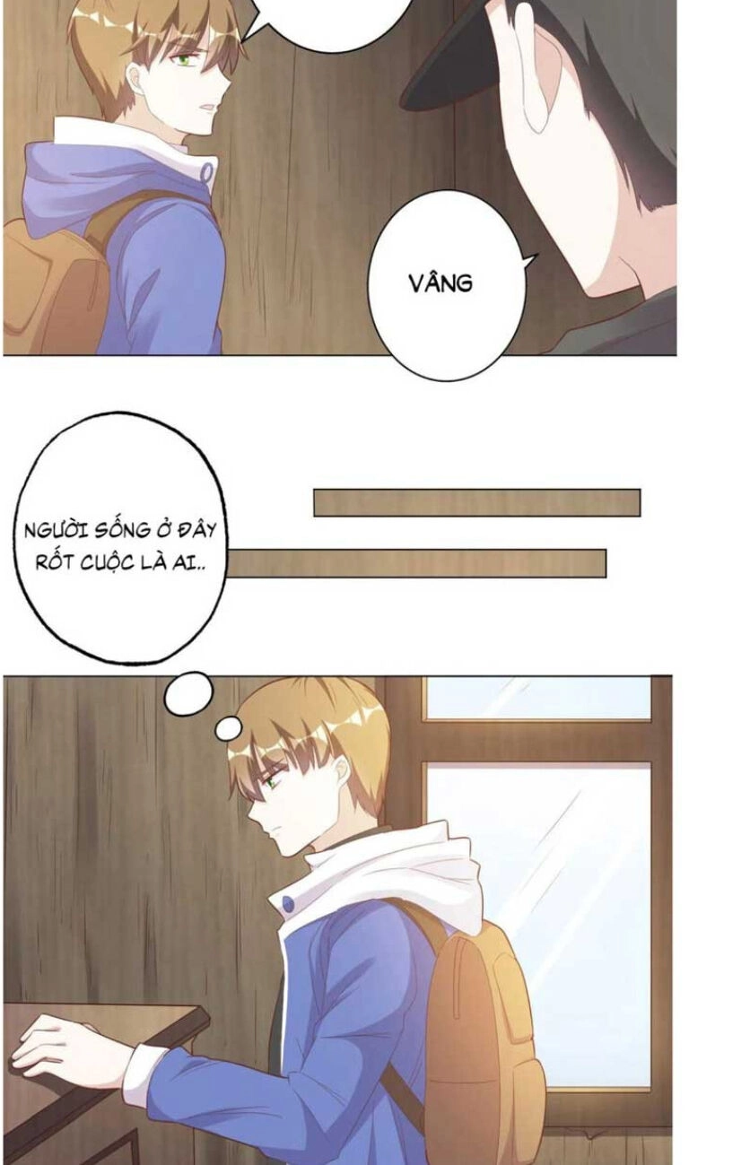 Hôn Nhân Dục Vọng: Thiếu Gia Nhẹ Một Chút! Chapter 157 - 18