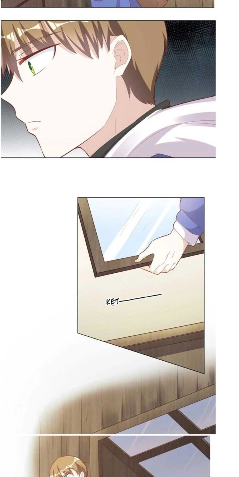 Hôn Nhân Dục Vọng: Thiếu Gia Nhẹ Một Chút! Chapter 157 - 19