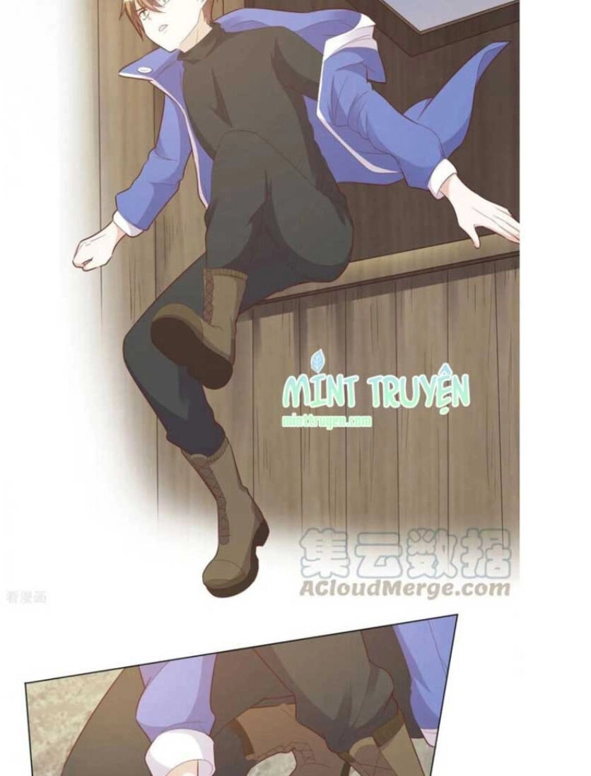 Hôn Nhân Dục Vọng: Thiếu Gia Nhẹ Một Chút! Chapter 157 - 20