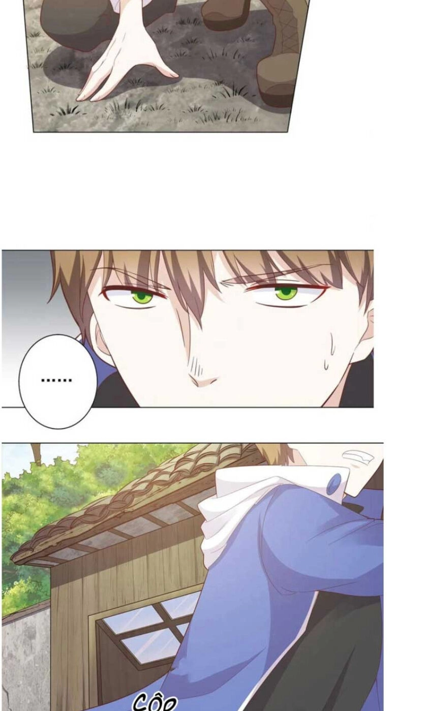 Hôn Nhân Dục Vọng: Thiếu Gia Nhẹ Một Chút! Chapter 157 - 21