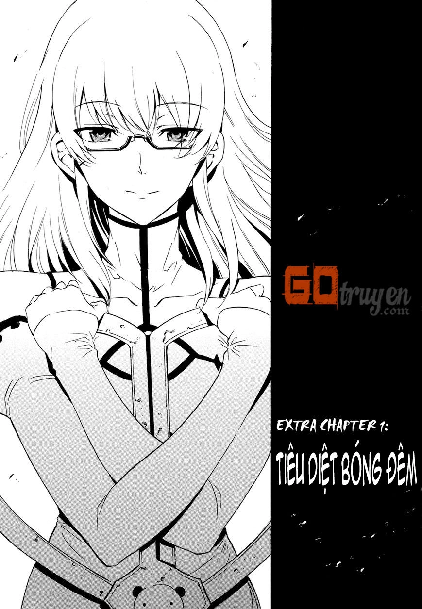Akame Ga Kiru Chapter 53.5 - 3