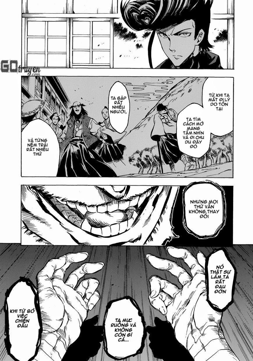 Akame Ga Kiru Chapter 53.6 - 26