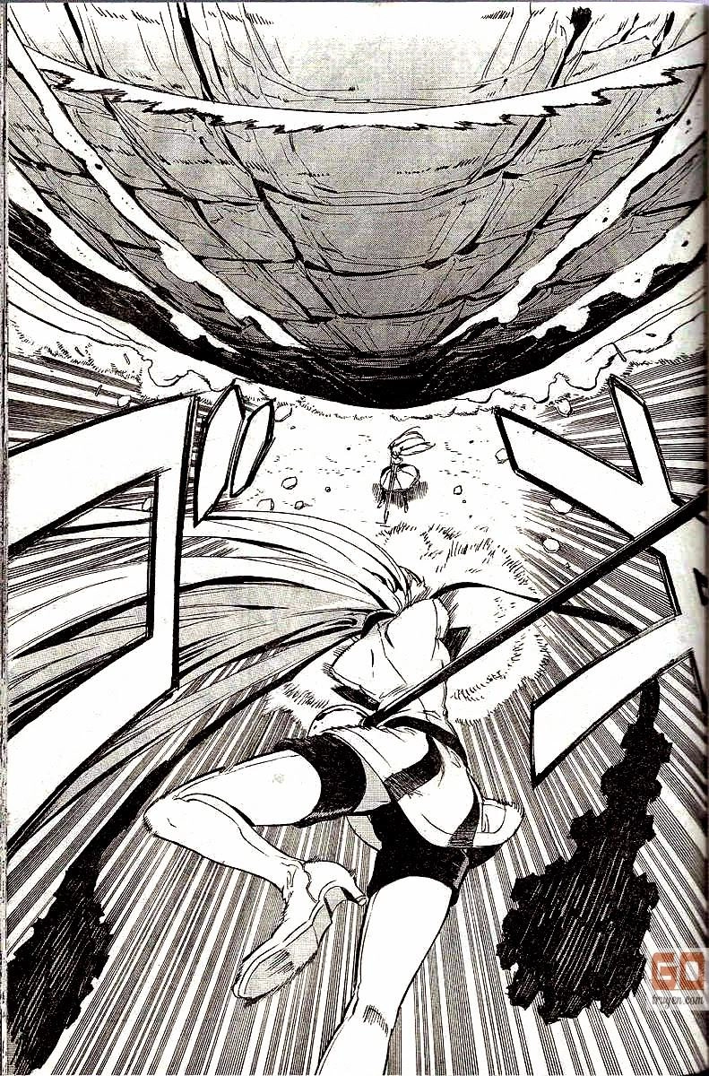 Akame Ga Kiru Chapter 54 - 9