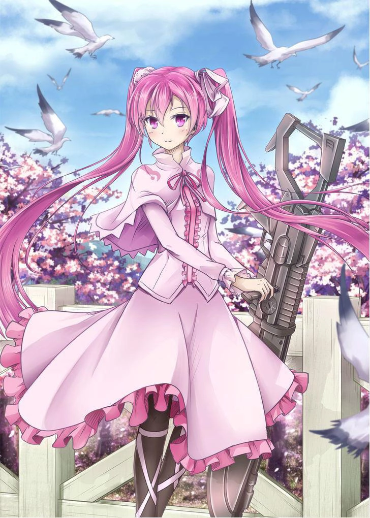 Akame Ga Kiru Chapter 65 - 4