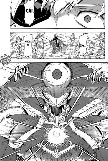 Akame Ga Kiru Chapter 70 - 34