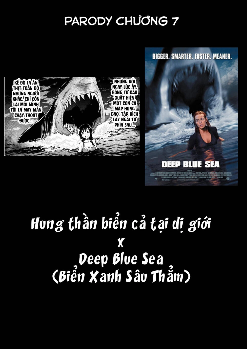 Hung Thần Biển Cả Tại Dị Giới. Chapter 7 - 40