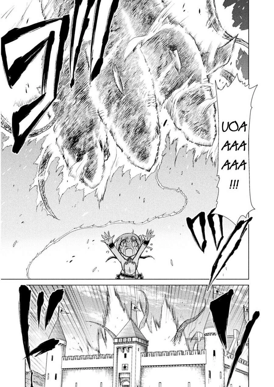 Hung Thần Biển Cả Tại Dị Giới. Chapter 8 - 25