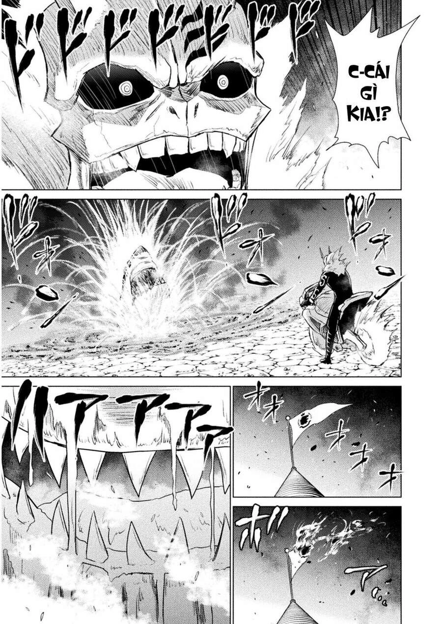 Hung Thần Biển Cả Tại Dị Giới. Chapter 8 - 37