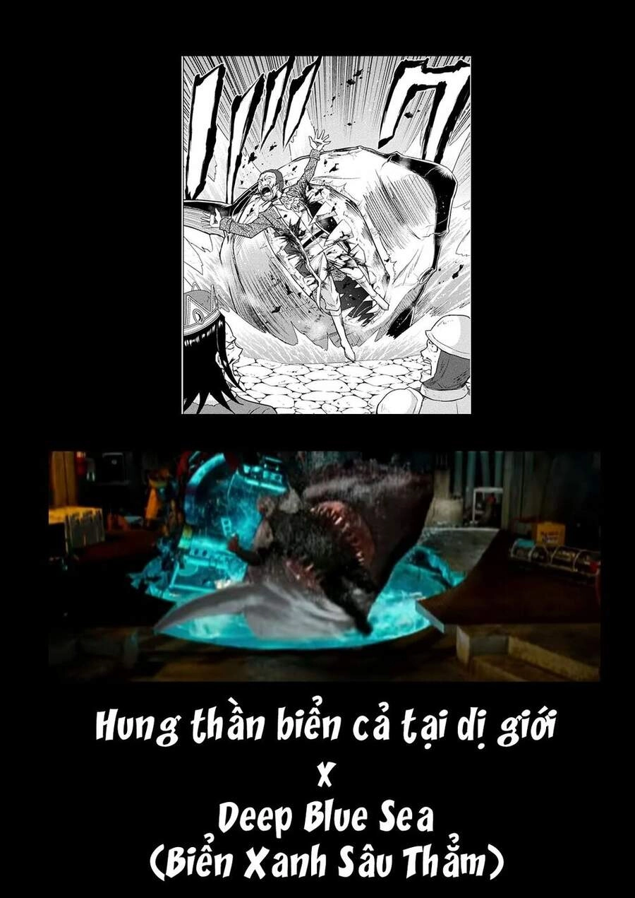 Hung Thần Biển Cả Tại Dị Giới. Chapter 8 - 44