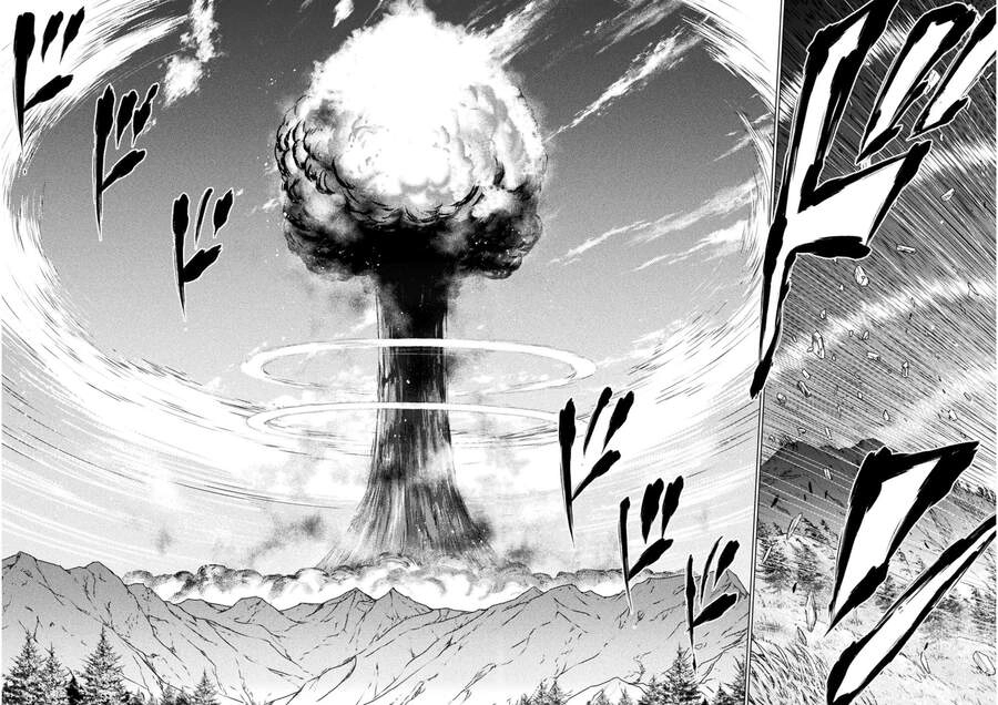 Hung Thần Biển Cả Tại Dị Giới. Chapter 9 - 37